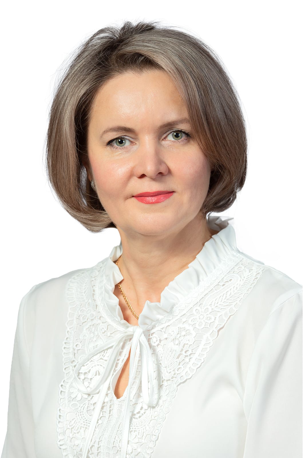 Логопед Калиниченко Анна Михайловна.