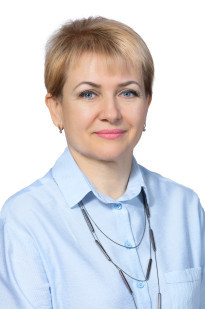 Давыдова Людмила Васильевна